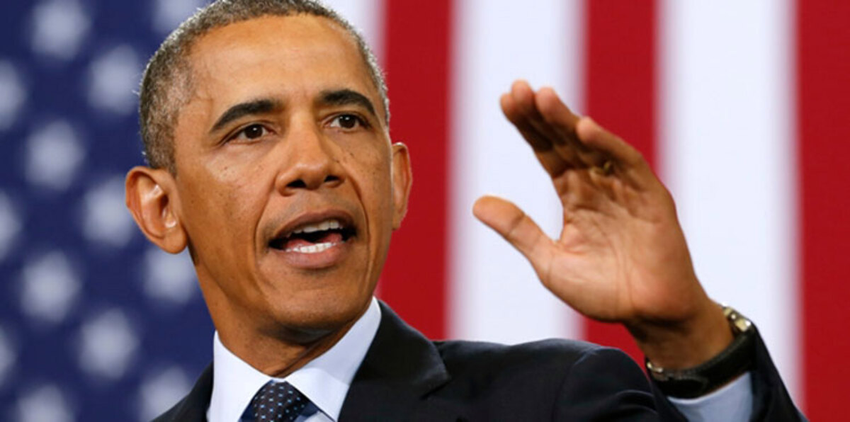 هل يوحد رحيل أوباما الديمقراطيين والجمهوريين ضد إيران؟