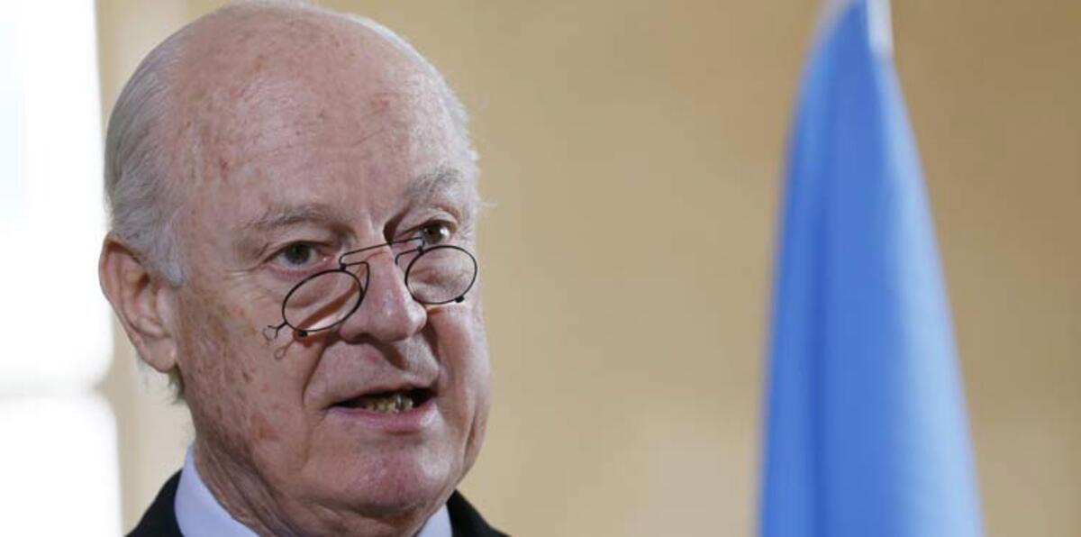 الأمم المتحدة: الانتخابات الرئاسية في سوريا خلال 18 شهرا