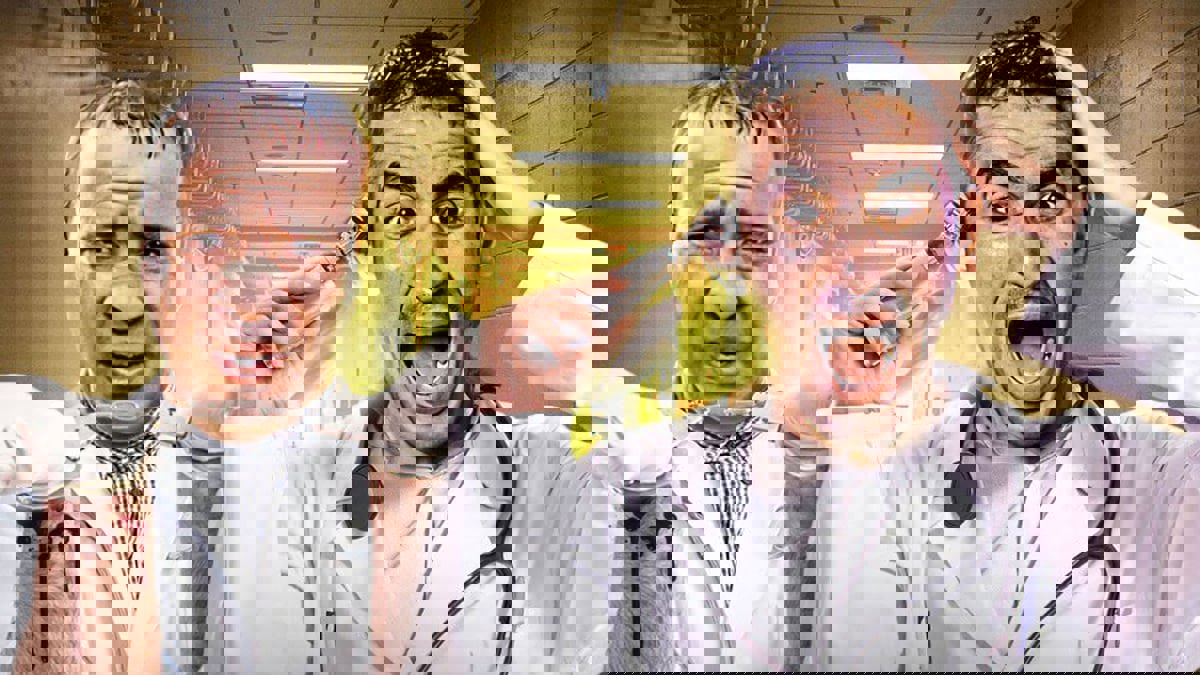 لماذا تفوق محمد سعد وأحمد حلمي على محمد رمضان في الأغاني