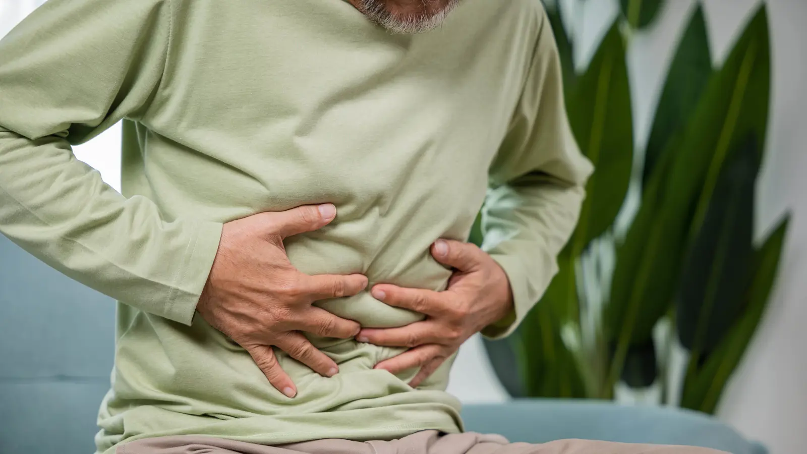 5 خطوات لتحسين الجهاز الهضمي مع التقدم في العمر