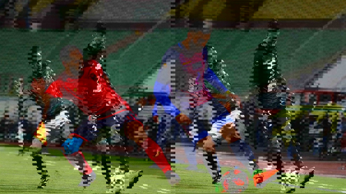 تصعيد جديد من لجنة الحكام ضد النادي الأهلي المصري