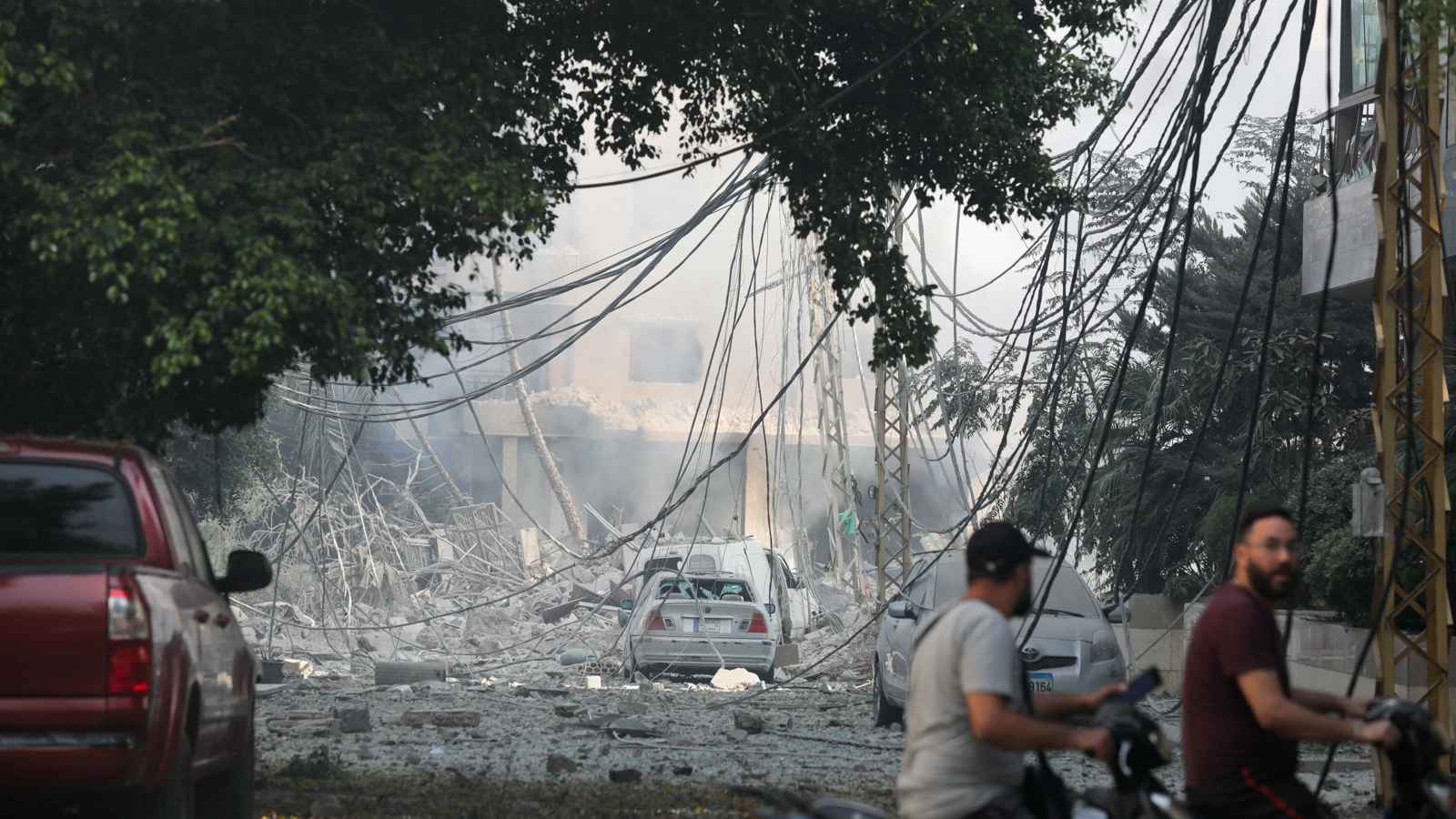 اغتيال نصر الله.. إنجاز إسرائيلي يعقّد المشهد في غزة