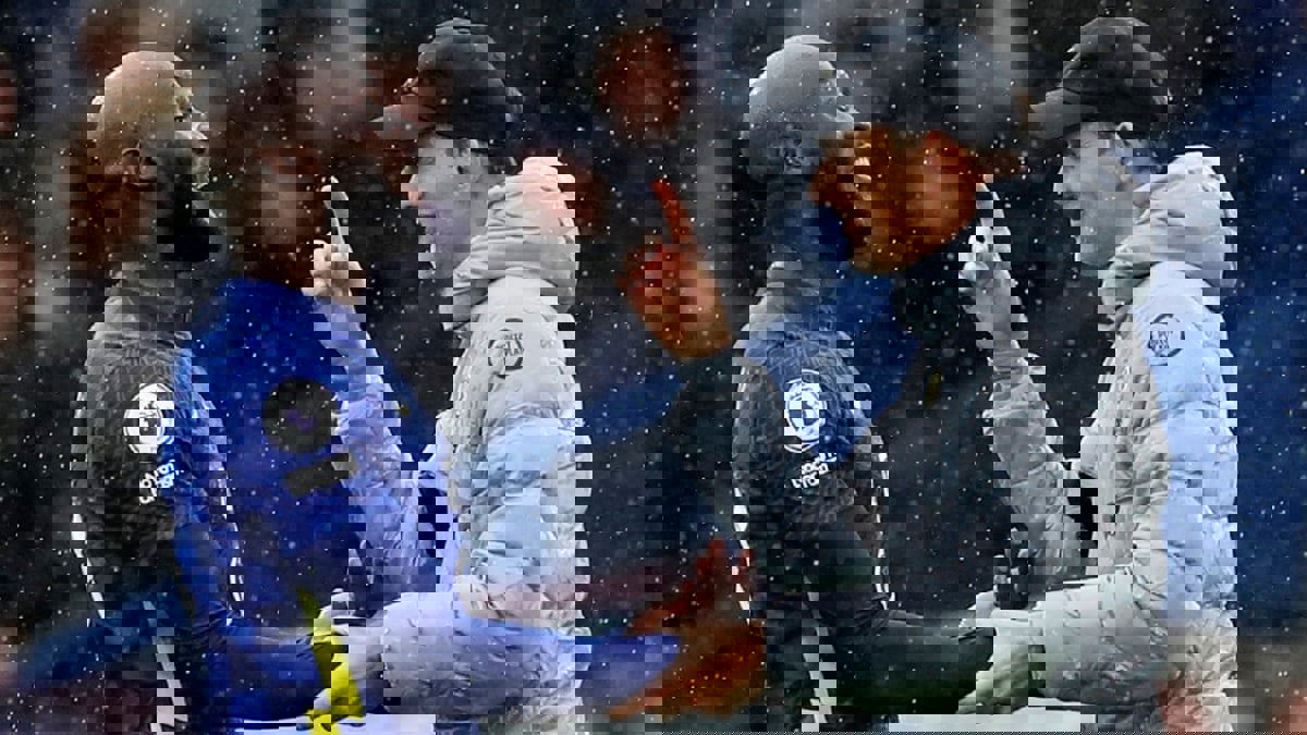 توخيل متفاجئ من تصريحات لوكاكو بشأن وضعه مع تشيلسي