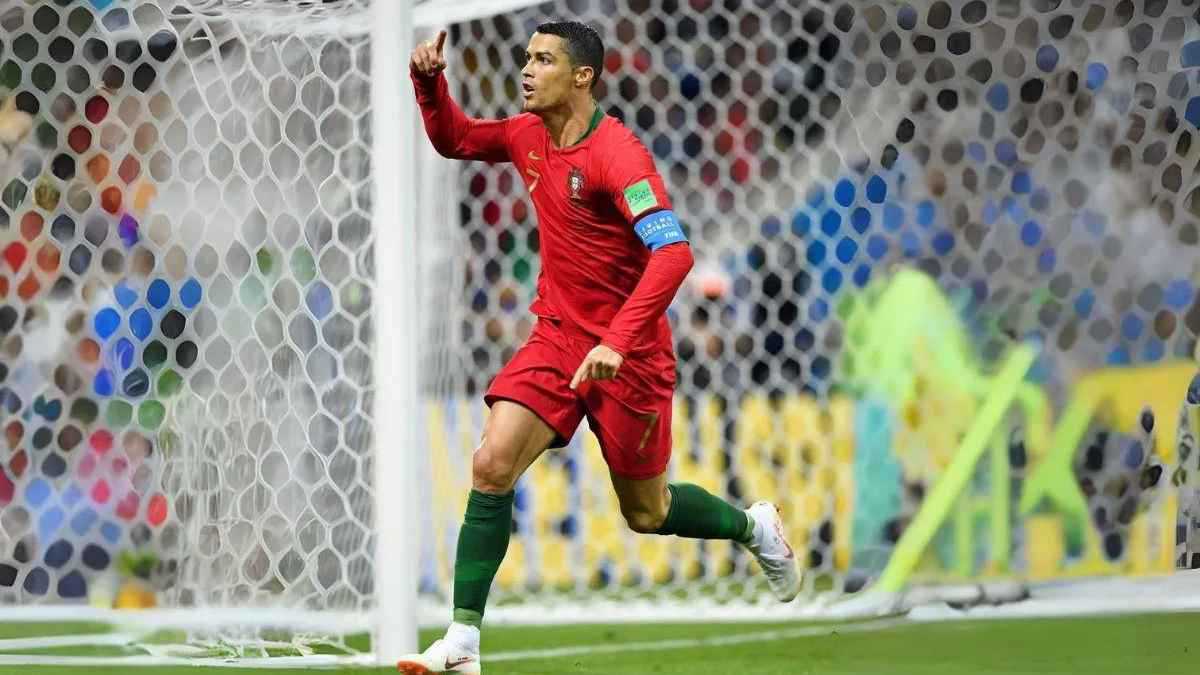 المكسيك تستدعي كريستيانو رونالدو لـ"حدث استثنائي" قبل المونديال