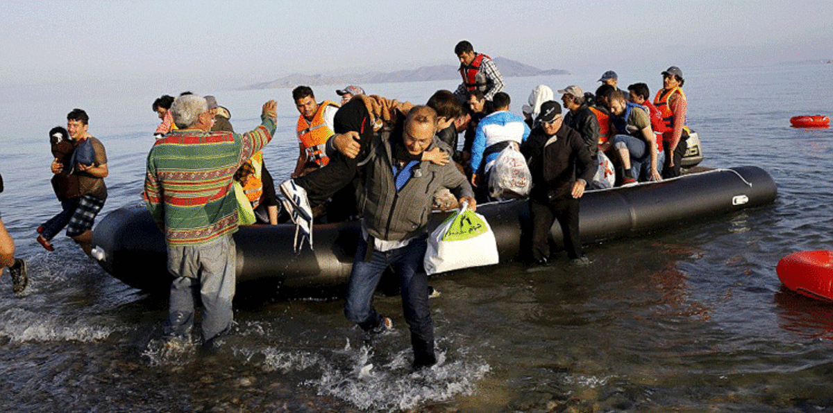 مسؤول أممي: الاتحاد الأوروبي فشل بتنفيذ خطة إعادة توزيع اللاجئين