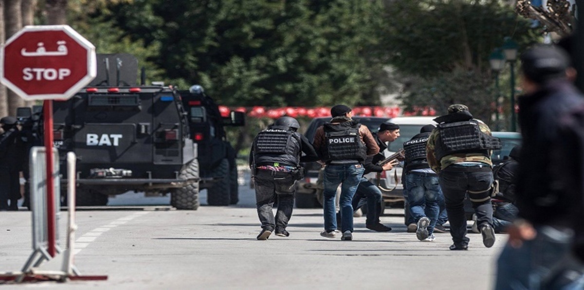 تونس توقف امرأة يشتبه بتورّطها في اغتيال مهندس الطيران "الزواري"