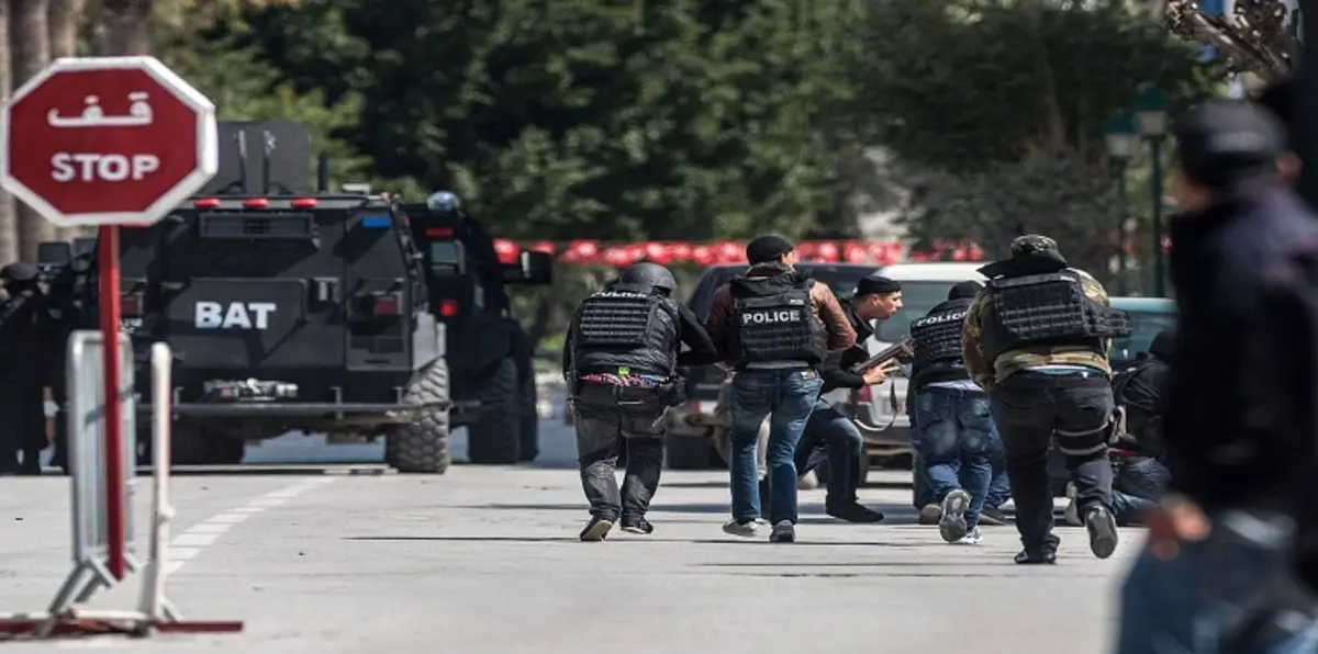 تونس توقف امرأة يشتبه بتورّطها في اغتيال مهندس الطيران "الزواري"