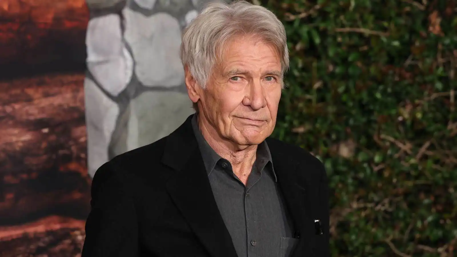 هاريسون فورد يكشف تفاصيل "صادمة" عن الاكتئاب