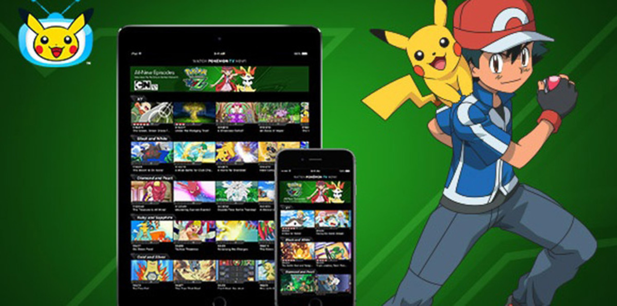 لعبة نينتندو "بوكيمون جو" تحقق نجاحًا كبيرًا عقب إطلاقها