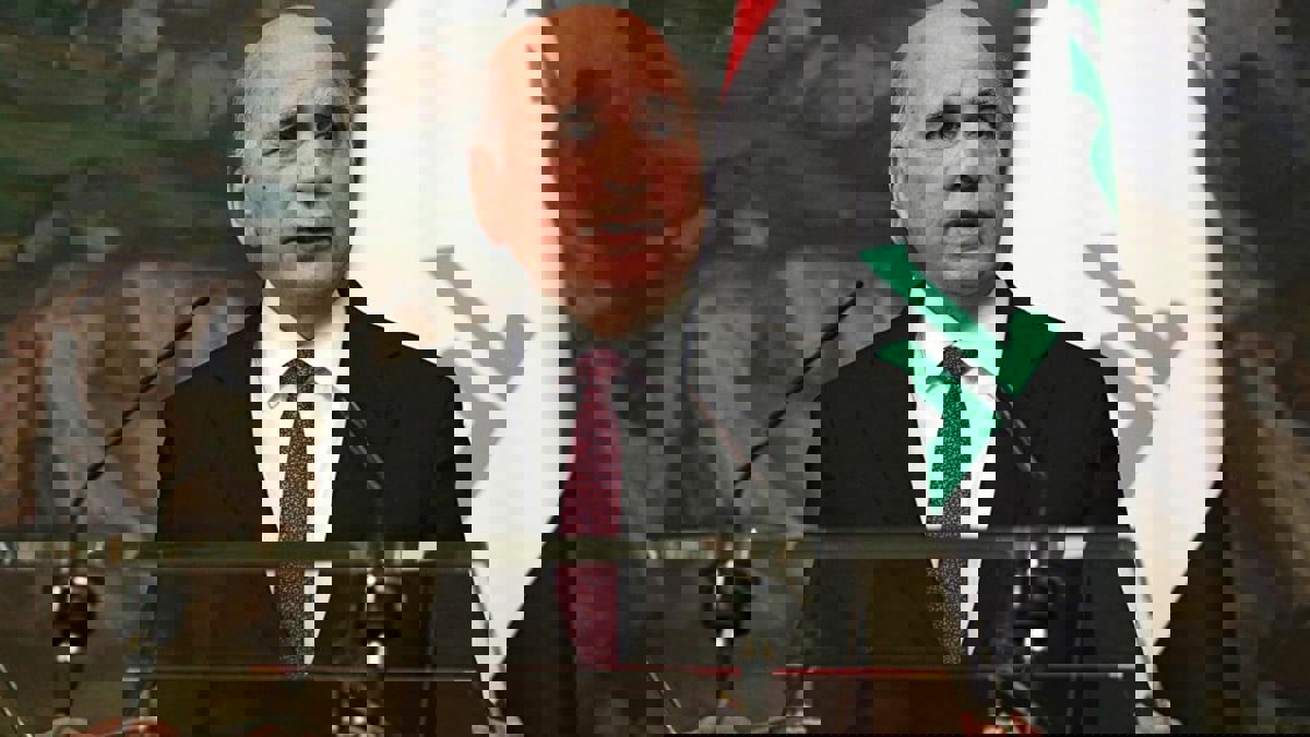 العراق يعلن عن لقاء علني بين وزيري خارجية السعودية وإيران في بغداد