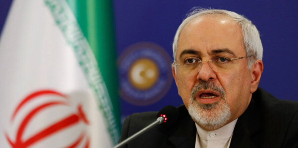 ظريف: لا يوجد مبرر لإعادة ملف إيران لمجلس الأمن
