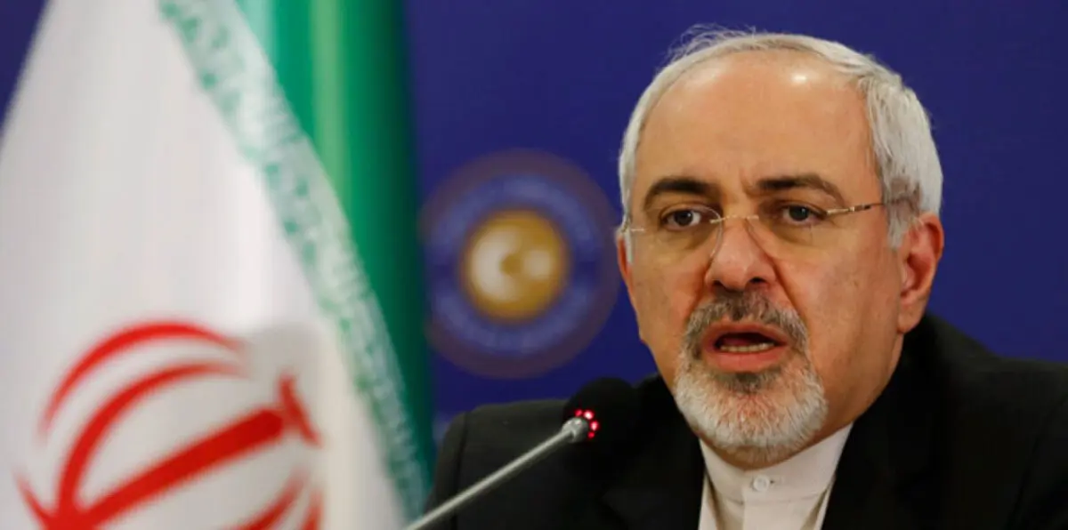 ظريف: لا يوجد مبرر لإعادة ملف إيران لمجلس الأمن