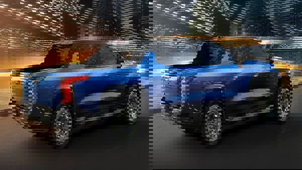 جنرال موتورز  تستثمر 7 مليارات دولار  لإنتاج السيارات الكهربائية