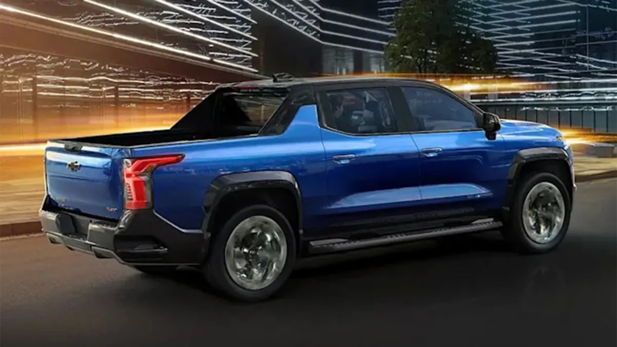 جنرال موتورز  تستثمر 7 مليارات دولار  لإنتاج السيارات الكهربائية