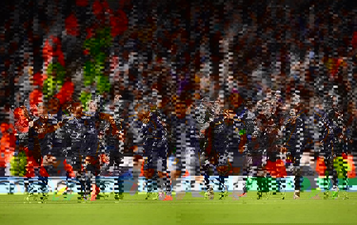 ليس ووكر.. تعرف على أسرع لاعب في مباراة مانشستر سيتي وريال مدريد