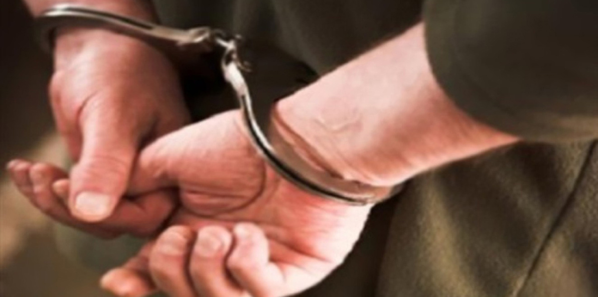 ضبط مجرم هارب من أحكام بالسجن 391 عامًا