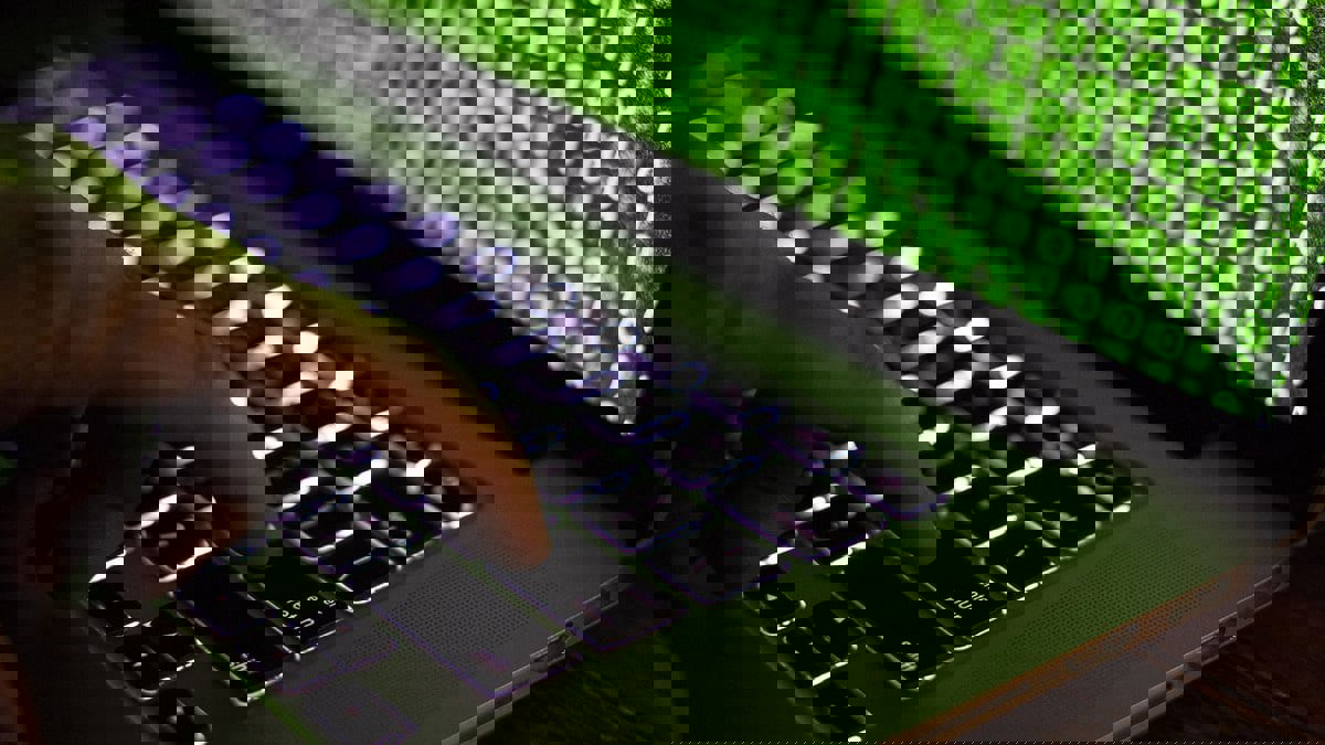 هيئة إذاعية: قراصنة مرتبطون بالمخابرات الإيرانية هاجموا مؤسسات تركية