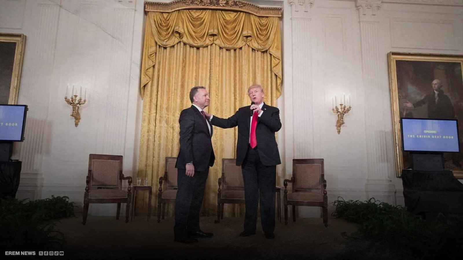 "ويتكوف" مفاوض ترامب المفضّل