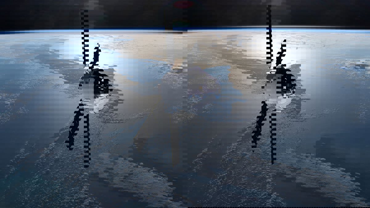 ناسا تعلن أسماء رواد مهمتها "أرتميس 2" للتحليق حول القمر