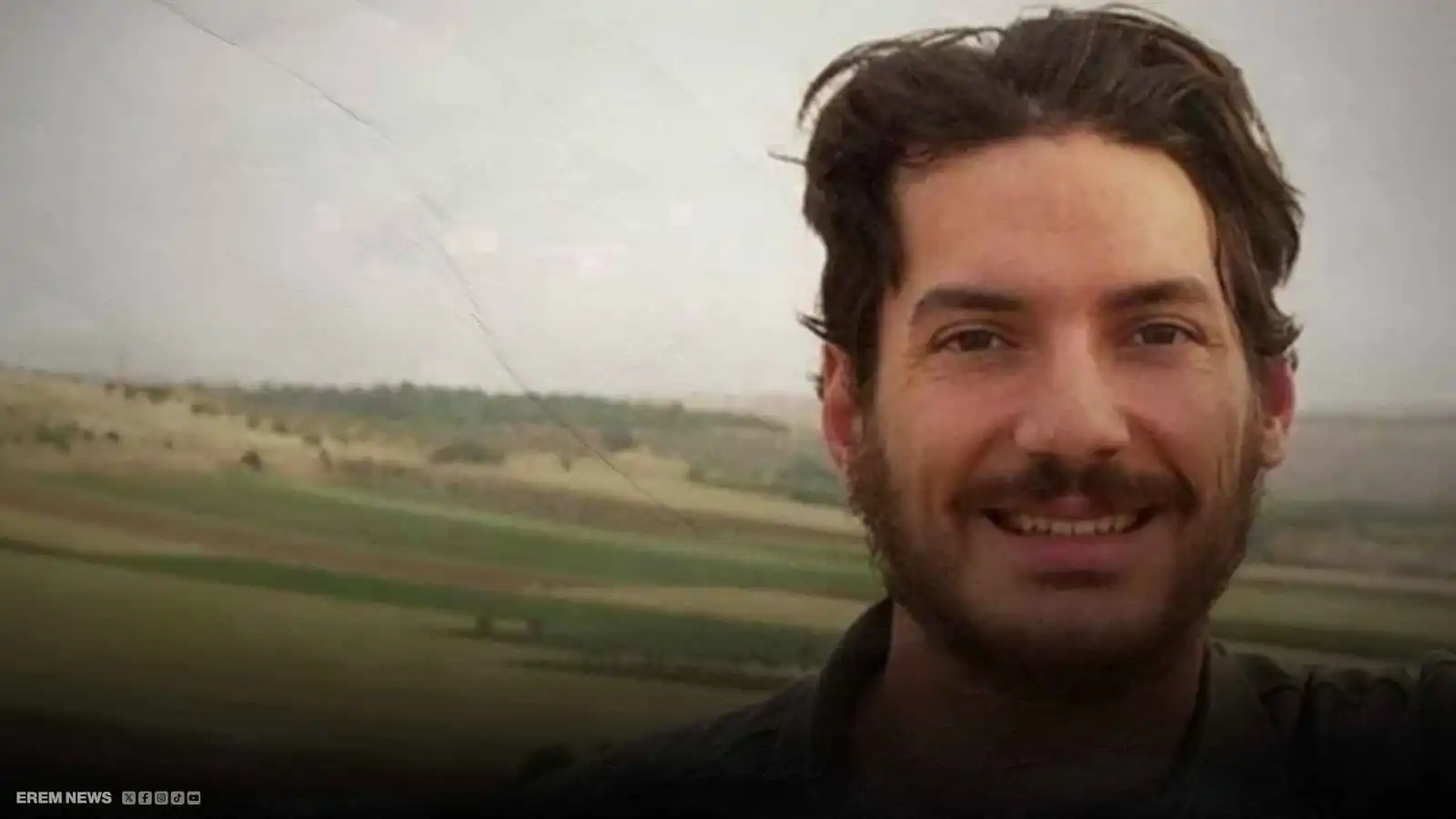 "الأسد أمر بقتله" .. ضابط سابق يكشف مصير الصحفي "أوستن تاس" (فيديو إرم)