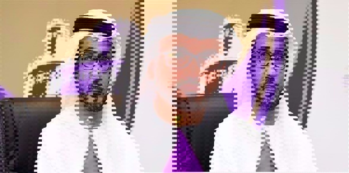 الإمارات.. ماذا طلب رئيس نادي العين من الجماهير قبل مواجهة الهلال السعودي؟