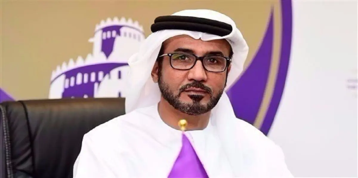 الإمارات.. ماذا طلب رئيس نادي العين من الجماهير قبل مواجهة الهلال السعودي؟