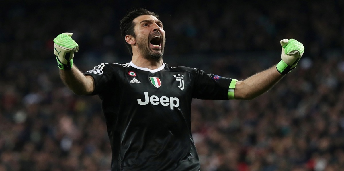 هل ينضم جيانلويغي بوفون إلى بوكا جونيورز؟