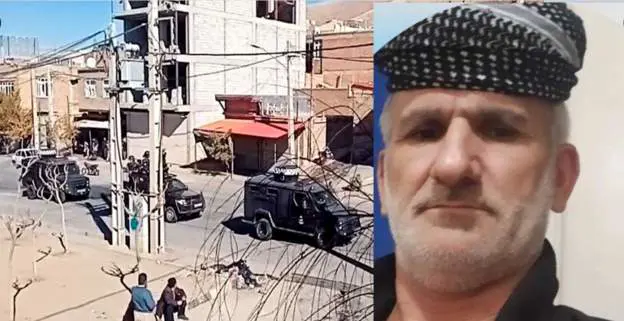 مقتل قيادي في قوات الباسيج بهجوم مسلح شمال غرب إيران