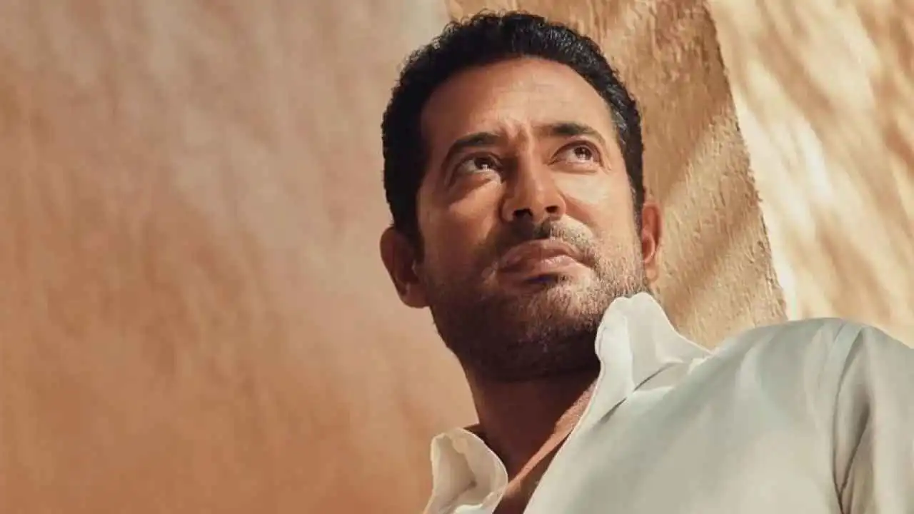 عمرو سعد: مسلسل "إفراج" قصة واقعية من ملفات ممنوعة من النشر