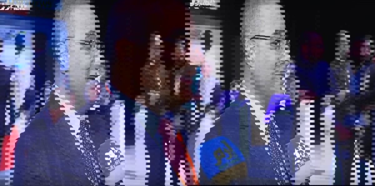 طارق المومني لـ "إرم نيوز" : الإعلام العربي دون المستوى المطلوب (فيديو)