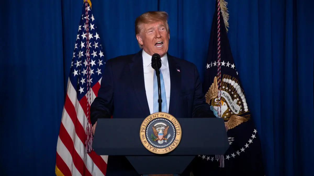 مقتل سليماني يغير نظرة العالم لترامب.. ما عواقب ذلك؟