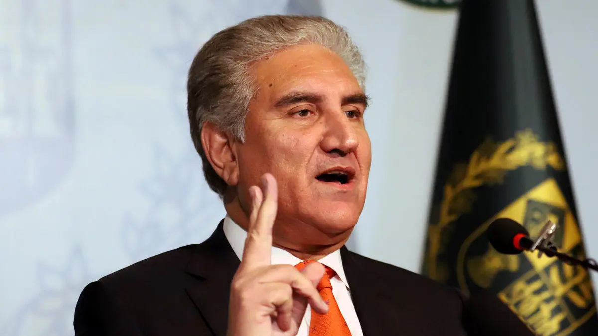 باكستان: ملتزمون بجمع طالبان مع الحكومة الأفغانية