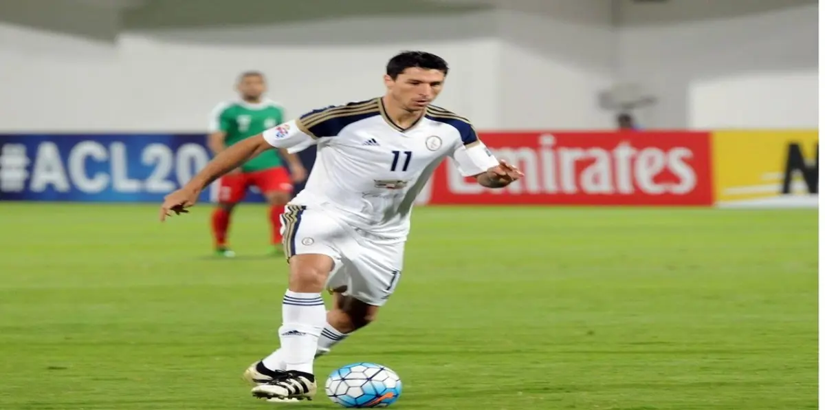 "تيغالي" يوجه رسالة لجمهور الوحدة الإماراتي.. وريجيكامب يوضح موقف الكمالي