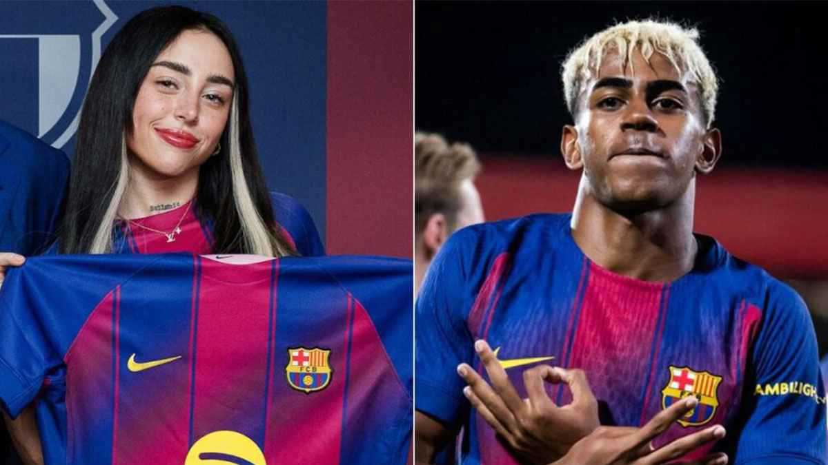 القصة الحقيقية.. مفاجآت مدوية في أزمة خيانة نيكي نيكول ليامال