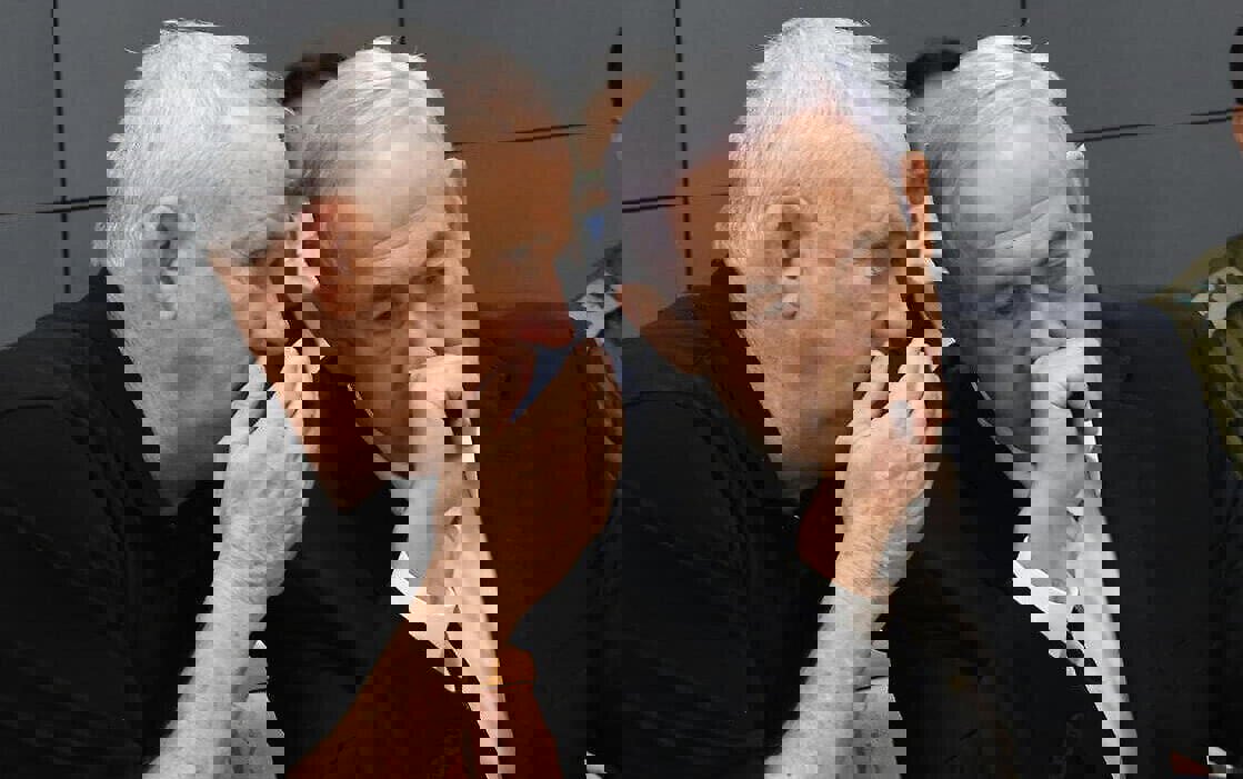 استطلاع: حزب نتنياهو يواصل التراجع لصالح غانتس