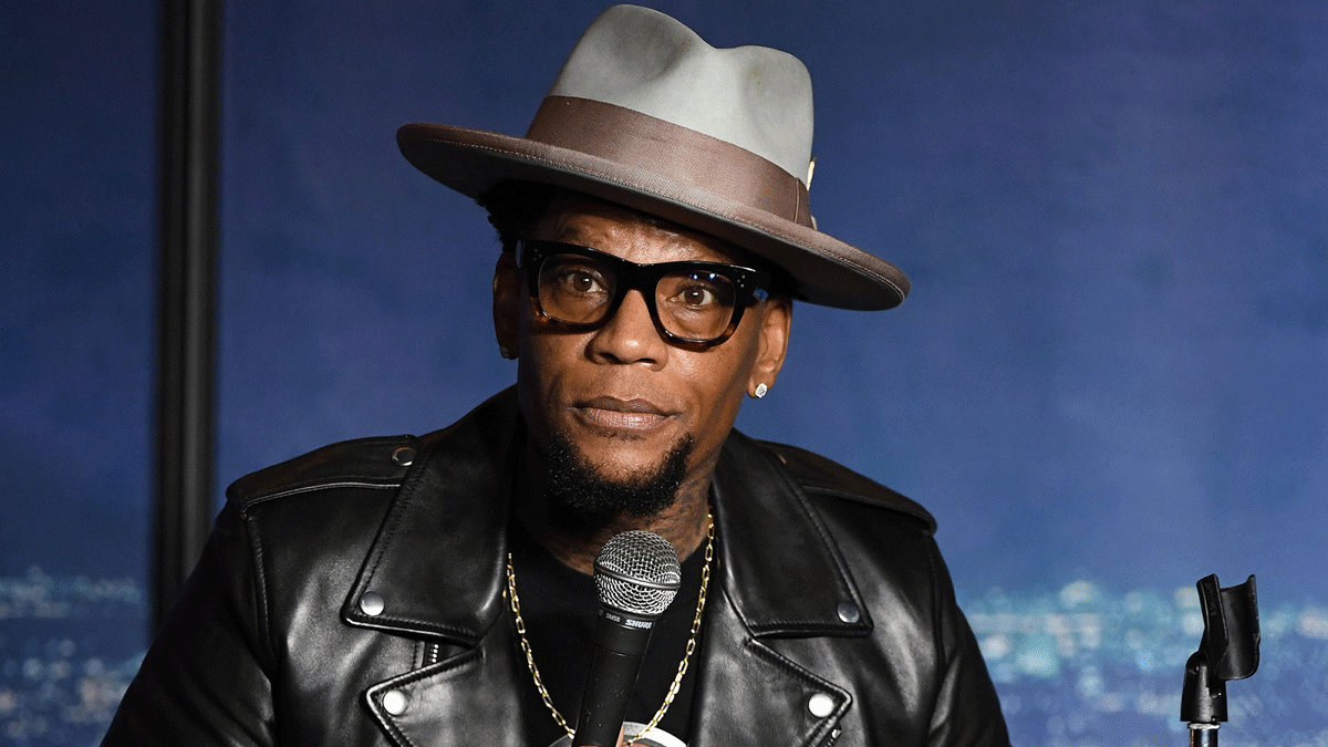 إصابة الممثل الأمريكي دي إل هيغلي بفيروس كورونا