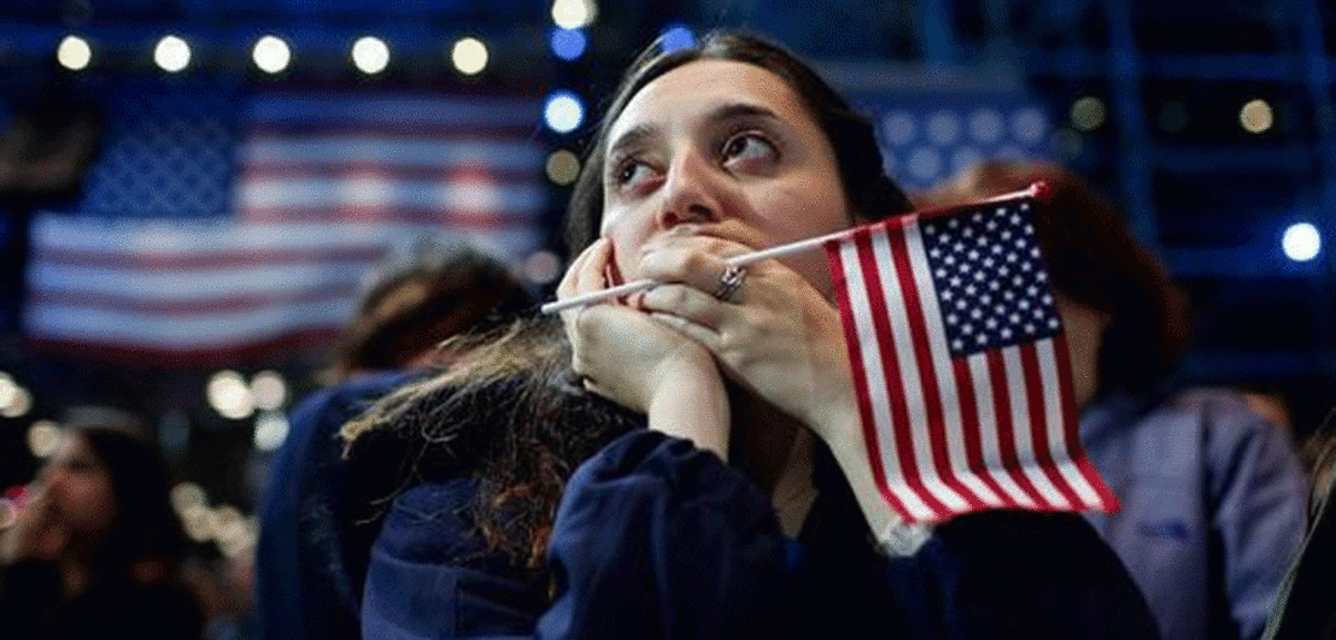 وثائق: معهد تابع لبوتين وضع خطة لدعم ترامب بالانتخابات الأمريكية