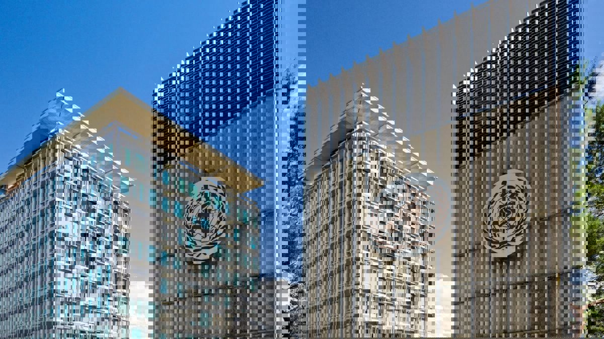 خبراء: وباء "كورونا" كشف نقاط ضعف منظمة الصحة العالمية