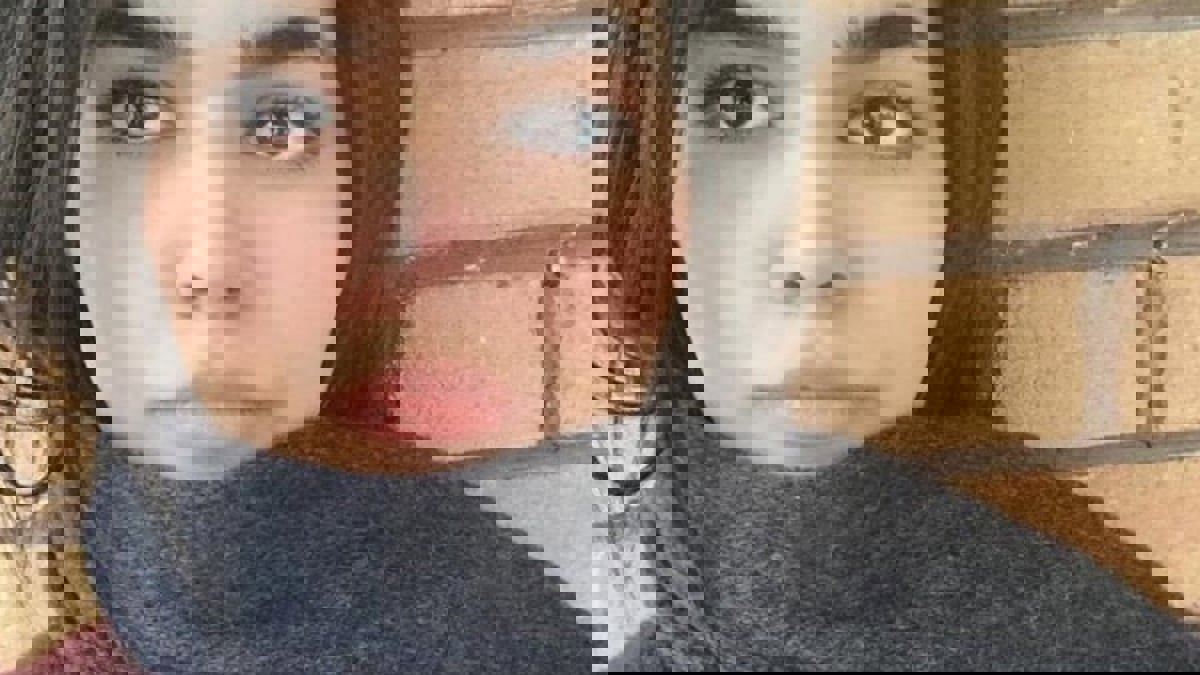 رهف القنون تعلن ولادة طفلها الأول في كندا.. وتعلق: أهلي رفضوا عودتي للسعودية!