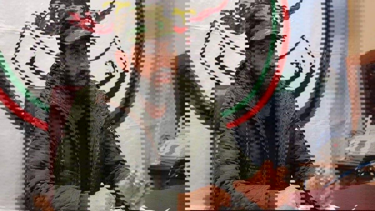 تصريحات حول محمود الورفلي تطيح برئيس النيابة العسكرية في بنغازي‎