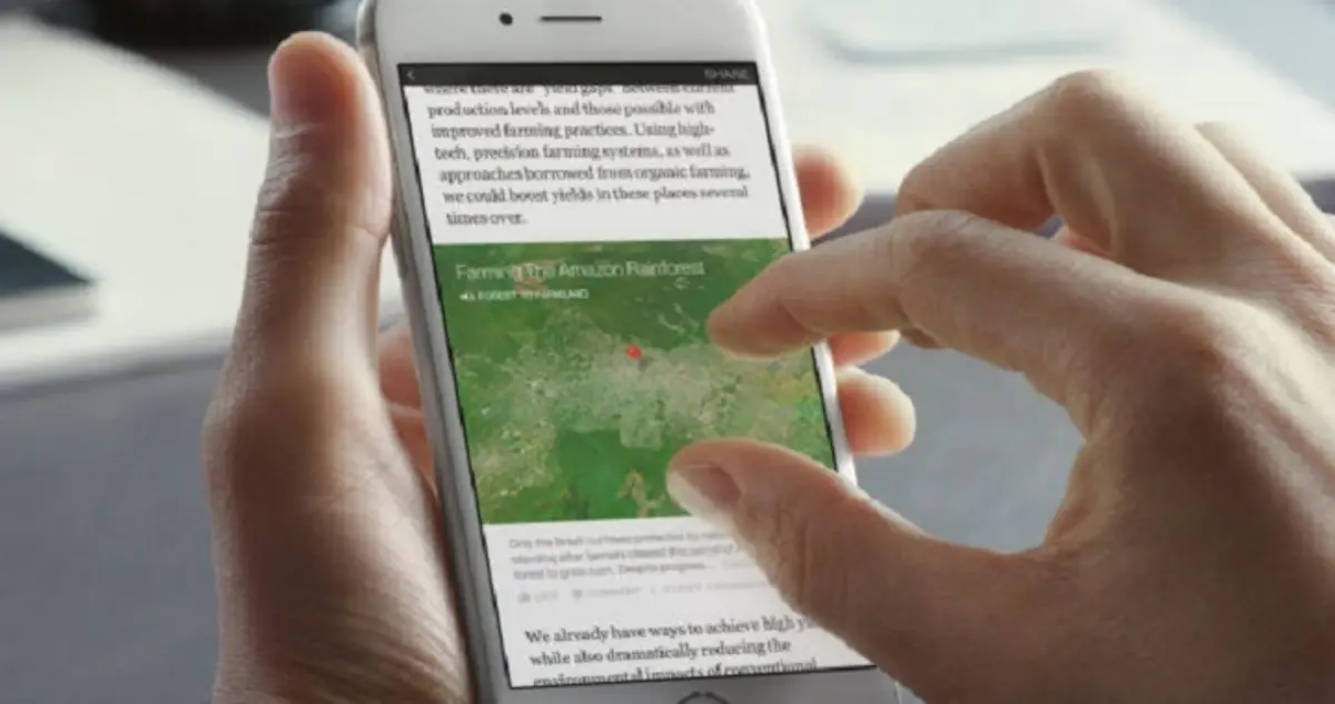 "فيسبوك" يطلق خدمة إخبارية مدفوعة الثمن