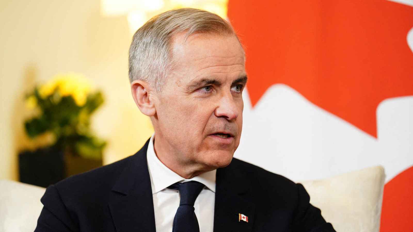 رئيس وزراء كندا يعلن إجراء انتخابات مبكرة أواخر أبريل