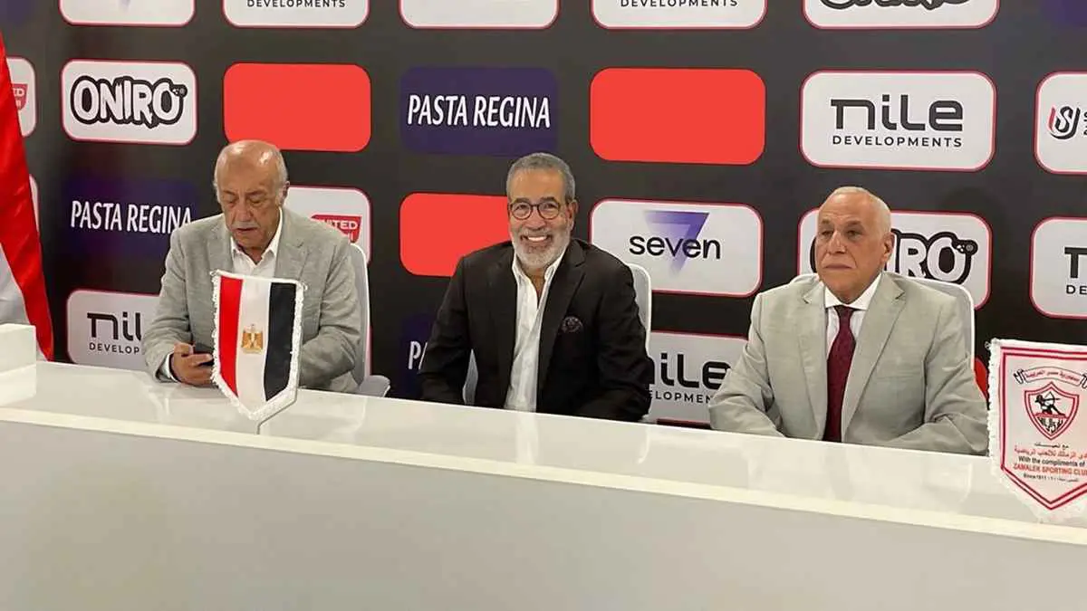 مدحت العدل يشن هجوما ناريا على "أبناء الزمالك": مرتضى منصور أرعبكم