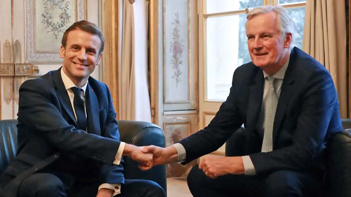 كيف "ستعمق" استقالة بارنييه الأزمة السياسية في فرنسا؟