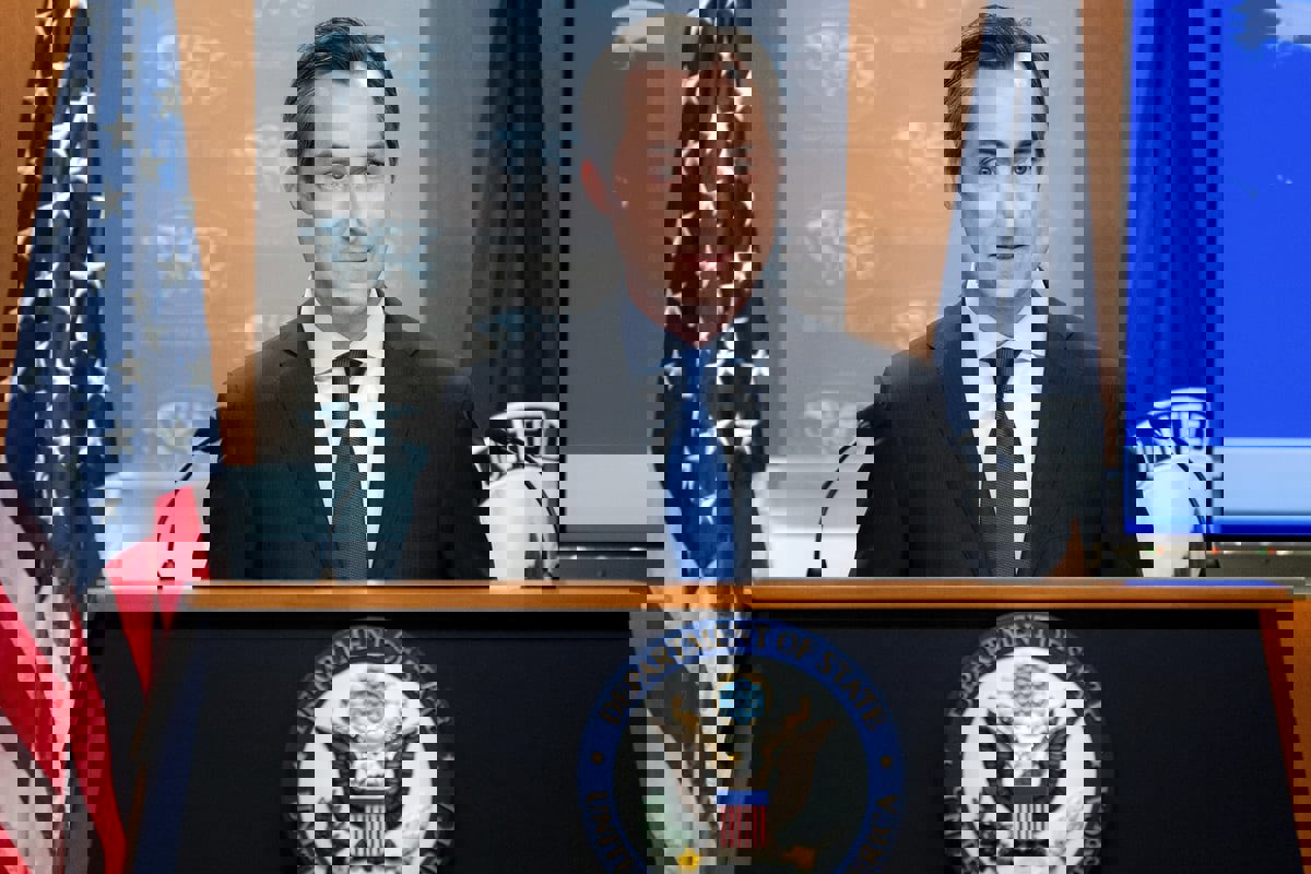 واشنطن: سنعيد تجميد الأصول الإيرانية حال استخدامها لغايات غير متفق عليها 

