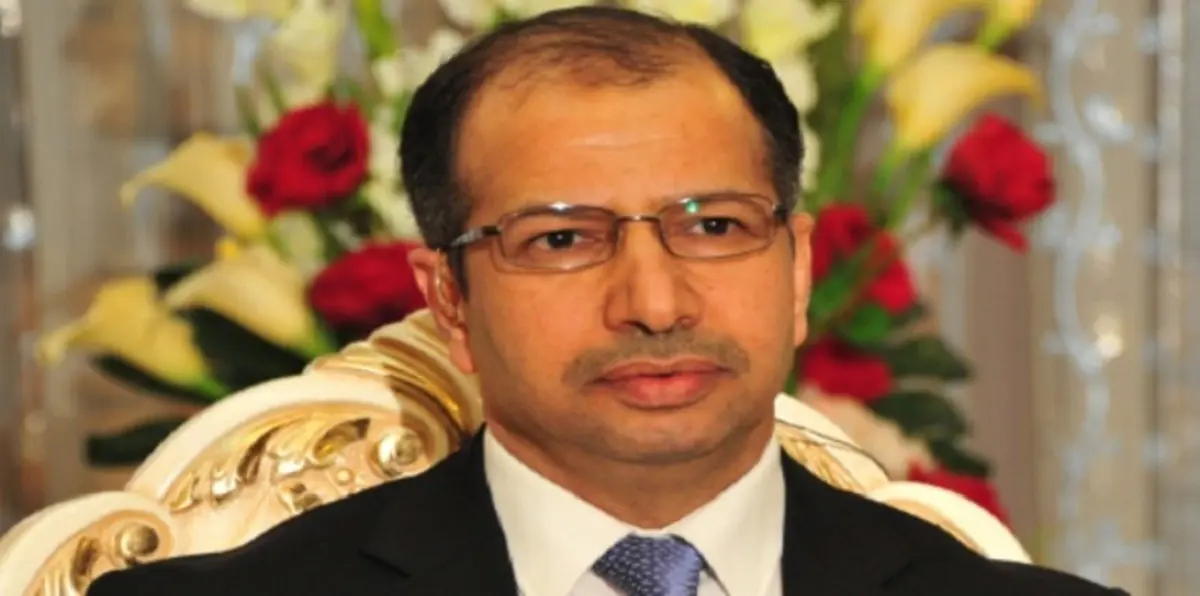 الجبوري لا يرغب بمشاركة الحشد الشعبي في محاربة داعش