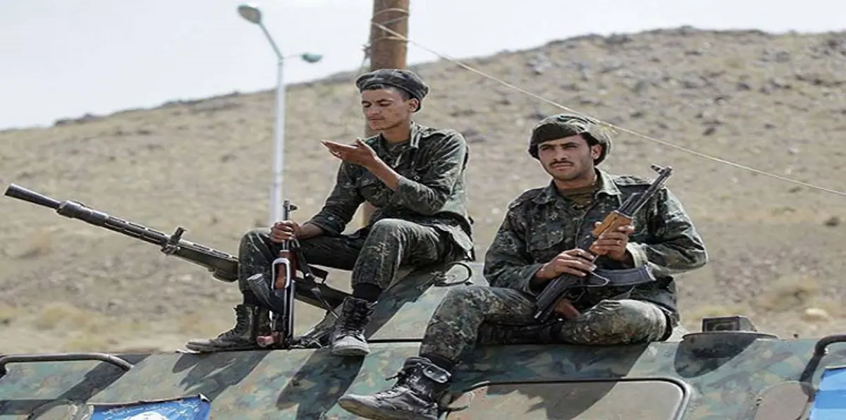 الجيش اليمني يحرر مدينة المخا بالكامل من سيطرة الحوثيين 