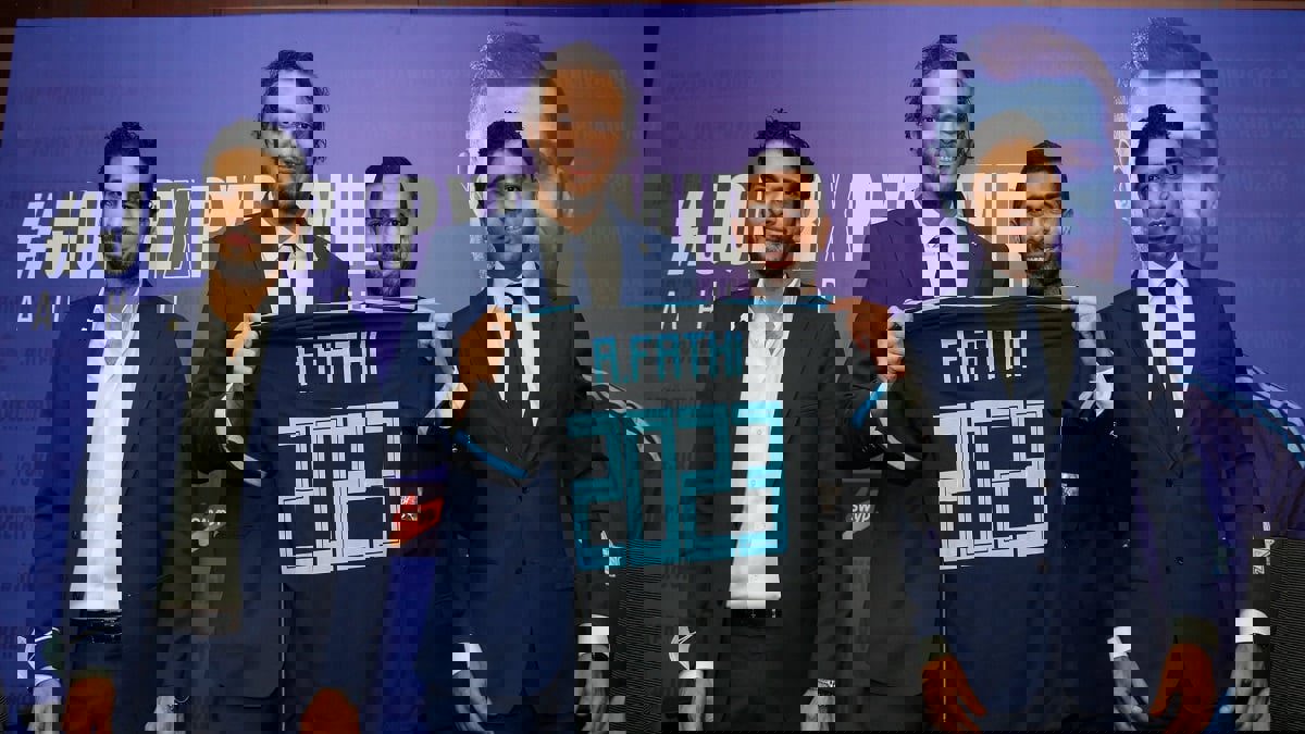 بيراميدز ينفي رحيل أحمد فتحي