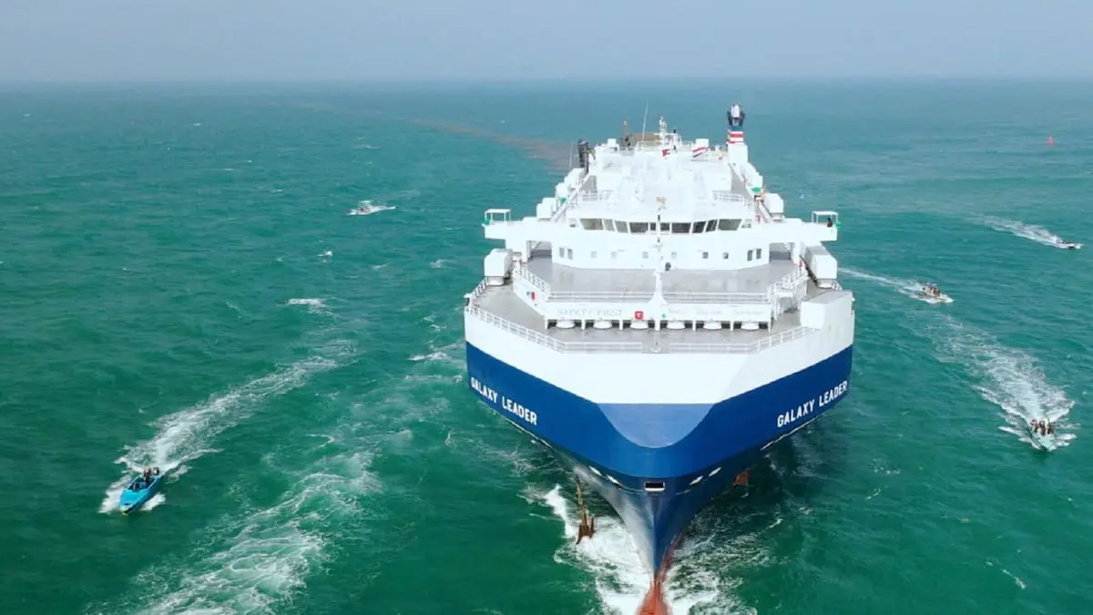 هيئة قناة بنما: لم نشهد زيادة في الملاحة رغم هجمات البحر الأحمر
