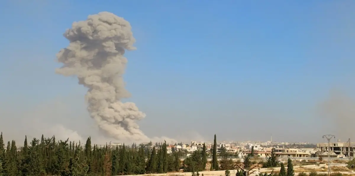 القوات الحكومية السورية تستعيد السيطرة على ضاحية الأسد غربي حلب